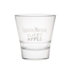 Panák Captain Morgan