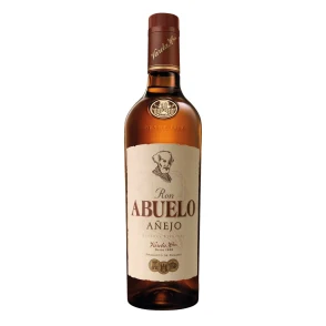 Abuelo 5YO 1 L 40%   