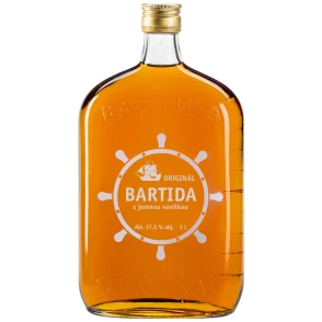 Bartida Originál 1 L 37,5%
