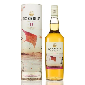 Roseisle 12YO Special Release 2023 0,7 L 56,5%