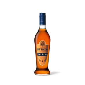 Metaxa 7* 1 L 40%