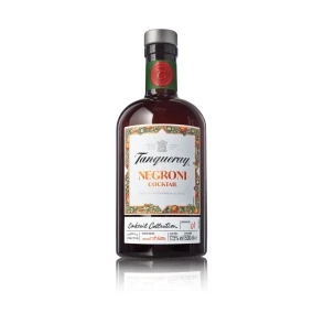 Tanqueray Negroni 0,5 L 17,5% 
