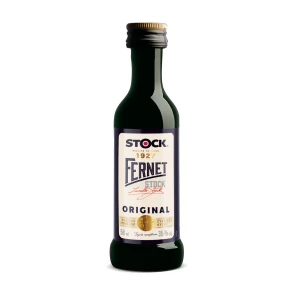 Fernet Stock Original 0,05 L 35%