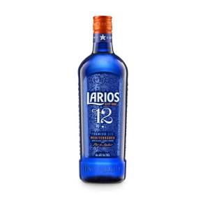 Larios 12 0,7 L 40%