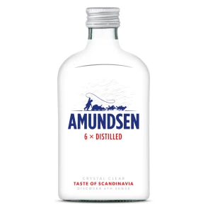 Amundsen Vodka 0,2 L 37,5%