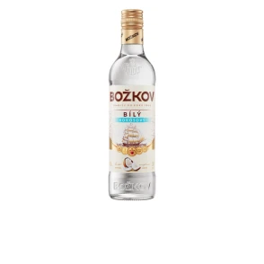 Božkov Bílý Kokos 0,5 L 30%