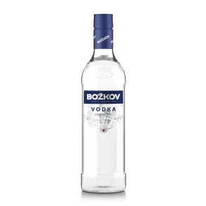 Božkov Vodka 0,7 L 37,5%