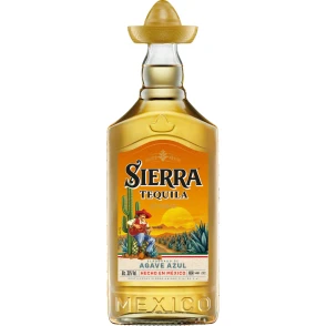 Sierra Tequila Reposado 0,7 L 35%