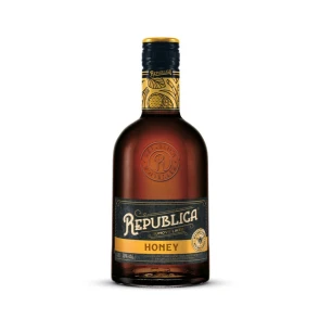 Republica Honey 0,5 L 30%