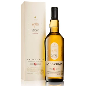 Lagavulin 8YO 0,7 L 48%