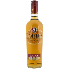 Cortez Spiced 0,7 L 35%