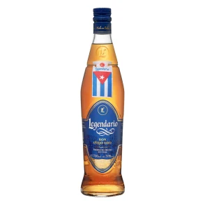 Legendario Anejo Oro 0,7 L 38%