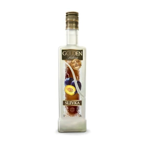 Golden Ľadová Slivka 0,5 L 38%