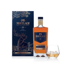 Mortlach 21YO 0,7 L 56,9%