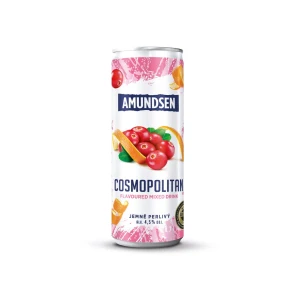 Amundsen Cosmopolitan RTD 0,25 L 4,5%