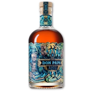 Don Papa Alon 0,7 L 40%
