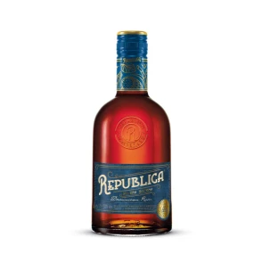 Božkov Republica Solera 0,5 L 38%