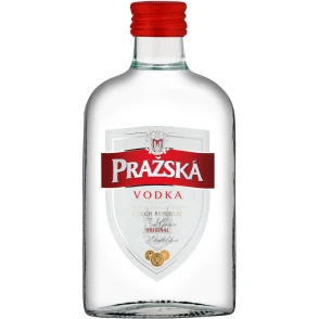 Pražská Vodka 0,2 L 37,5%