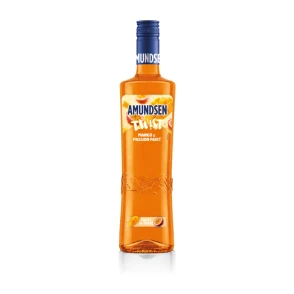 Amundsen Twist Mango & Passion Fruit 1L 15%