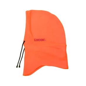 Zimní kukla Gordon´s oranžová