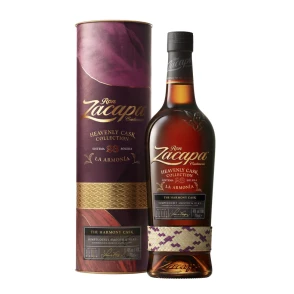 Zacapa La Armonia 0,7 L 40%