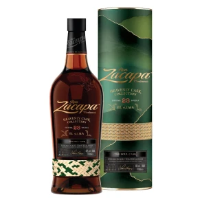 Zacapa El Alma 0,7 L 40%