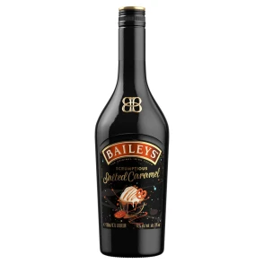 Baileys Salted Caramel 0,7 L 17%