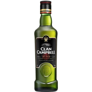 Clan Campbell 0,5 L 40%