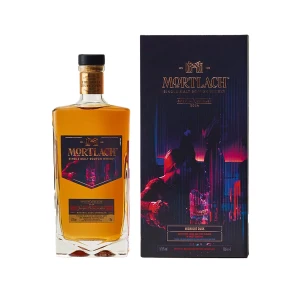 Mortlach Nad Special Release 2024  0,7 L 57,5%