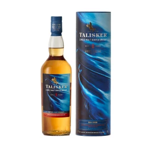 Talisker 8YO Special Release 2024 0,7 L 58,7%