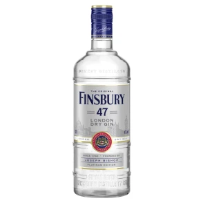 Finsbury 47 London Dry Gin 0,7L 47% 