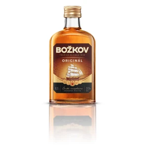 Božkov Originál 0,2 L 37,5%