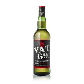 Vat 69 0,7 L 40%