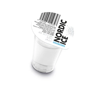 Nordic Ice Vodka 0,04 L 37,5%