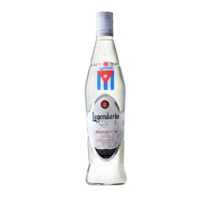 Legendario Anejo Blanco 4YO 0,7 L 40%