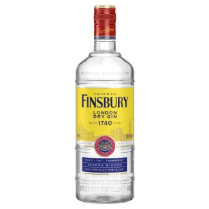 Finsbury Dry Gin 0,7 L 37,5% 