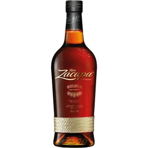 Zacapa Solera 1 L 40%