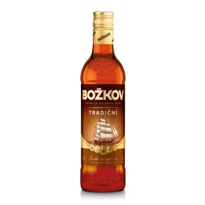 Božkov Tradiční 0,5 L 33%