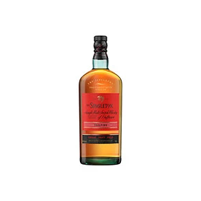 The Singleton of Dufftown Tailfire 0,7 L 40%