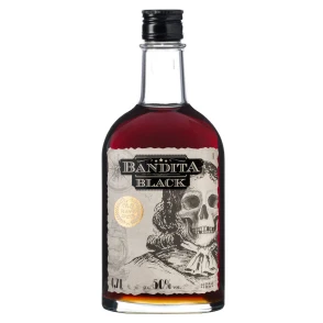 Bandita Black 0,7L 50%