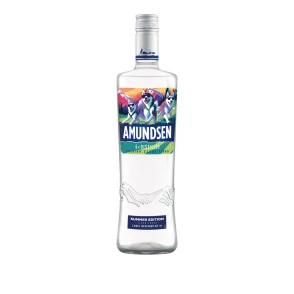 Amundsen Vodka Limited Edition 2024 0,5 L 37,5%