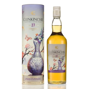 Glenkinchie 27YO Special Release 2023 0,7 L 58,3%