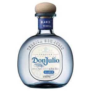 Tequila Don Julio Blanco 0,7 L 38%
