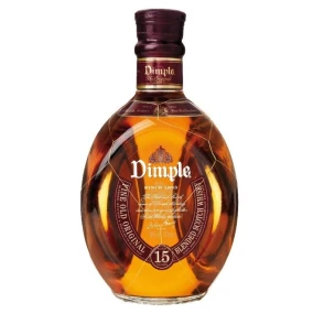 Dimple 15YO 40%