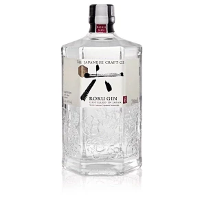 Roku Gin 0,7 L 43%
