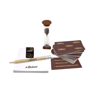 Aktivity společenská hra Božkov