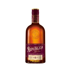 Republica Reserva 0,7 L 38 %