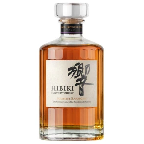 Hibiki Japanese Harmony 0,7 L 43%