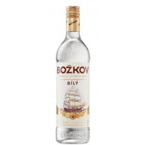 Božkov Bílý 1 L 30%