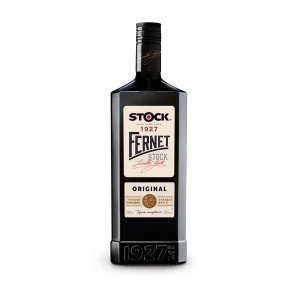 Fernet Stock Original 1 L 35%